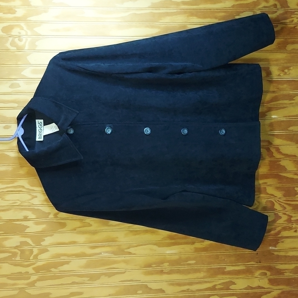 BRIGGS Blazer